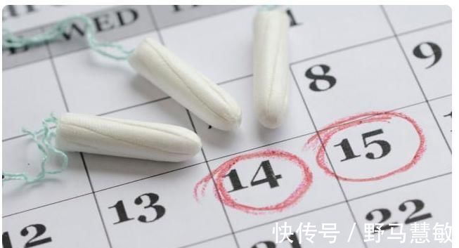 海带|女性有没有衰老，“下半身”会说实话，若一个没中，恭喜还年轻