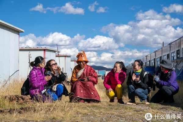 佛国|旅游之路 篇五：重走唐蕃古道，千里佛国 （一）世界之最，用信仰垒筑的墙~巴格玛尼石经墙