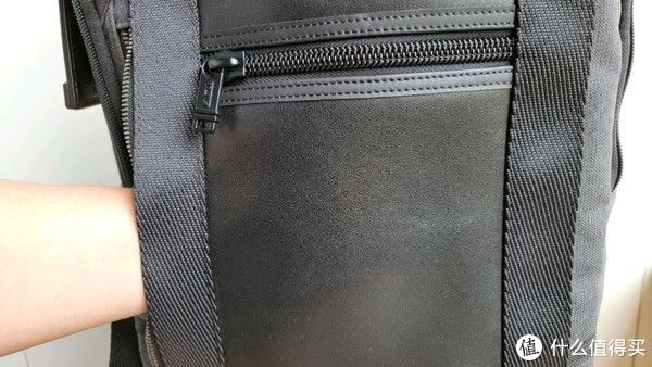 都说包治百病 篇三十五：都说包治百病之实用主义TUMI ALPHA BRAVO DAVIS开箱