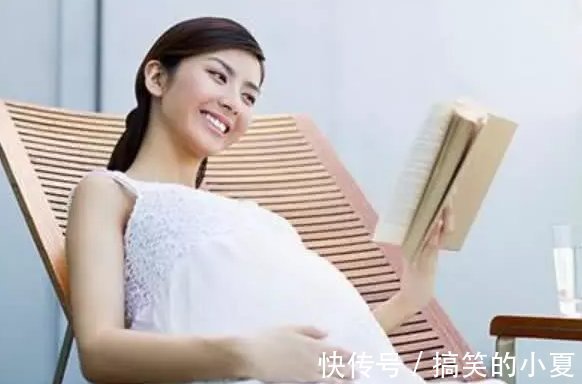 体重|孕期保持这4个好习惯,分娩时可免受侧切之苦,新手孕妈更应上心