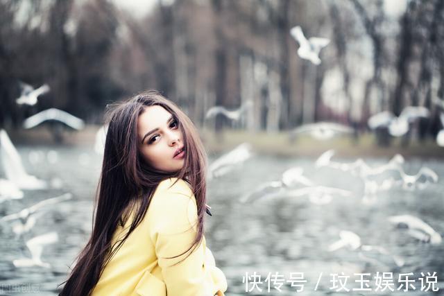 有用|洗头发,是女人最基本的出门礼仪,头不白洗,洗必有用