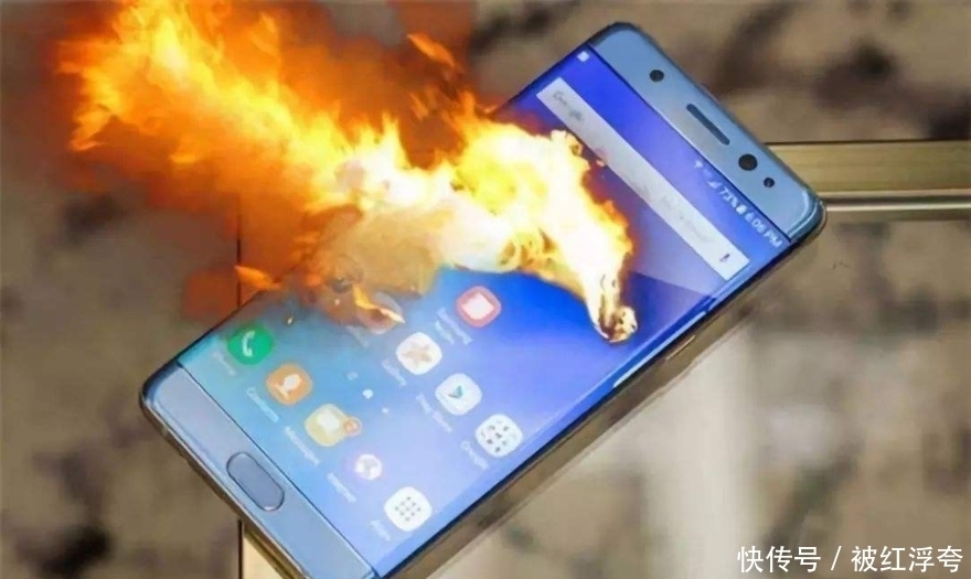 远离|手机“爆炸”前的3个征兆,一旦发现,及时关机远离,大伙要注意