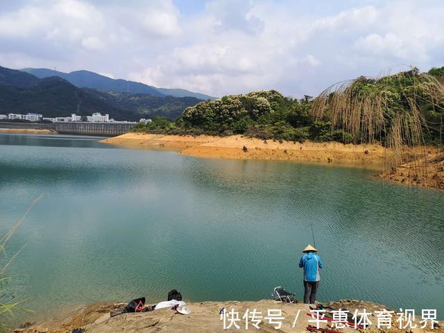 大坝|弄清水底地形,鱼道其实并不难找,找对爆护也真的不难