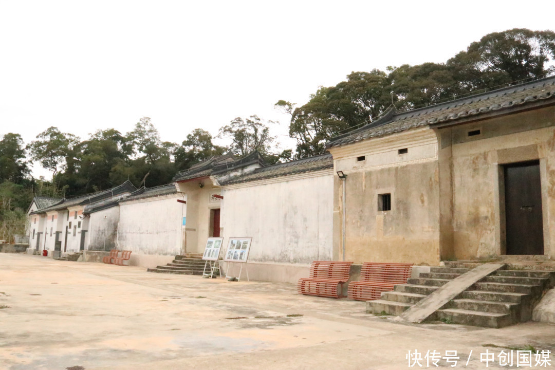 金龟慢:往事经年,历史有声。|这儿有个金龟小镇 | 往事