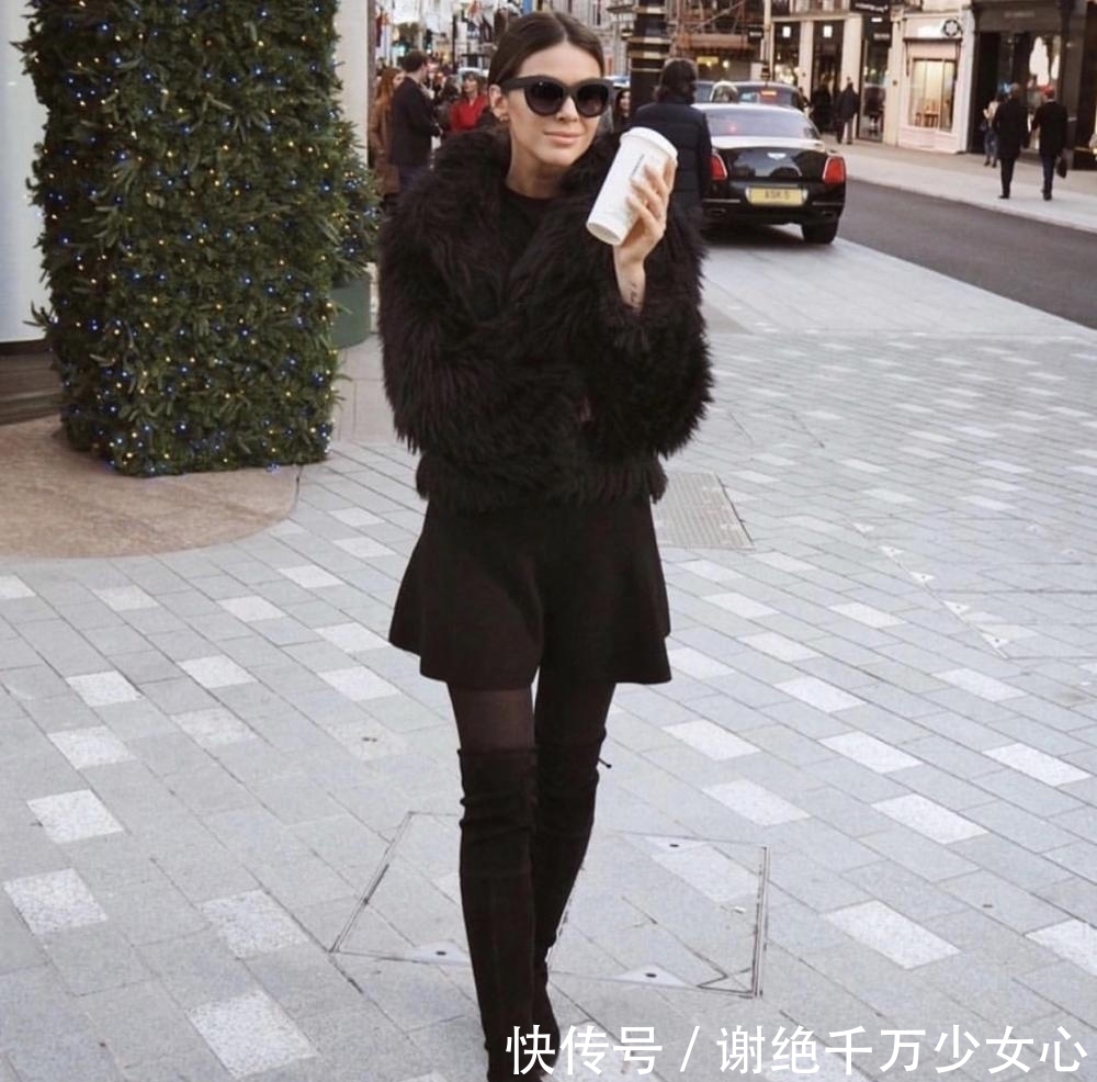 谁说冬天一定要穿羽绒服才暖和,这些外套保暖效果不比羽绒服差