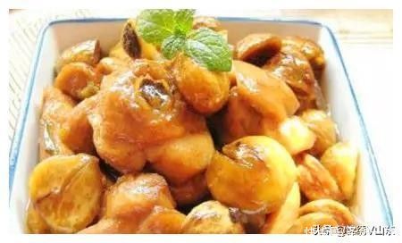 泡椒|立秋过后，这12道菜要常吃，应季而食身体好，顺利度过季节交替