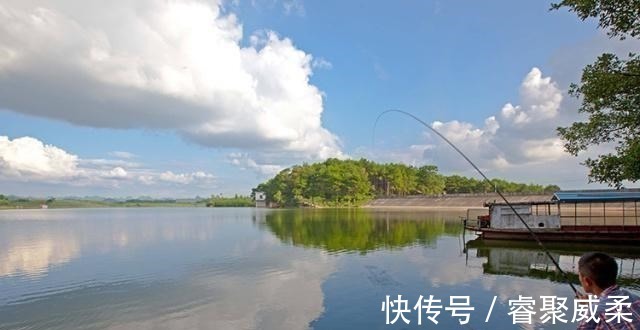 鱼类|无鱼吃钩咋办？大部分钓友补窝！老钓友通过5点改善