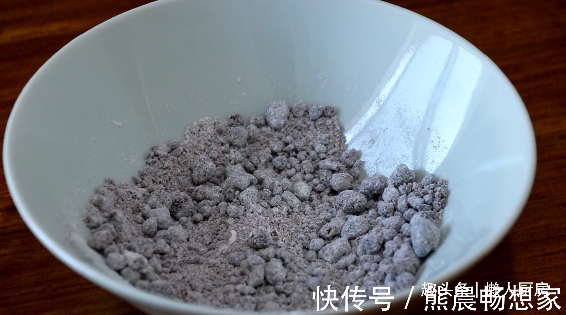早餐饼|红糖饼不用发面,还会流心,吃在嘴里会爆浆