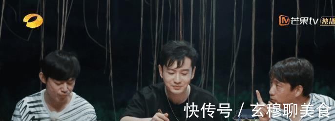 黃磊首曝《向往》內(nèi)幕，黃曉明錄制中途被勸退，節(jié)目組一度被停播