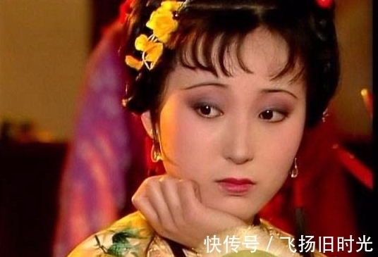 黛玉$元春放弃林黛玉是王夫人指使?黛玉诗中的“花媚玉堂人”便是答案