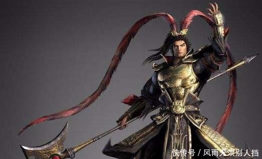 都说“马上林冲, 马下武松”, 你可知道下一句说的是谁!