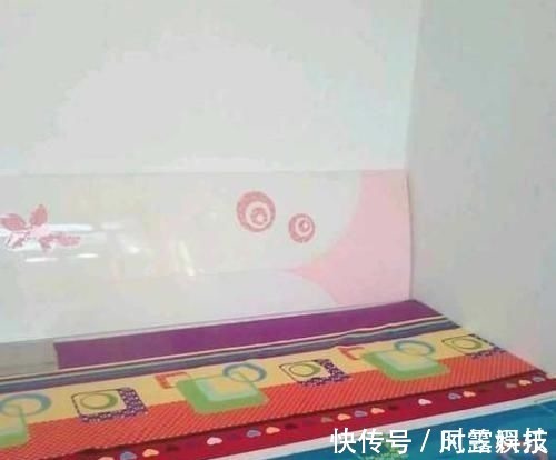 家庭和睦|晒晒我的农村婚房,院子种菜,卧室没床,但比住大别墅还舒服!