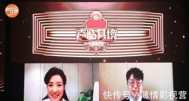 继《天天向上》之后，芒果台黑马综艺也开启云录制，现场图片曝光！