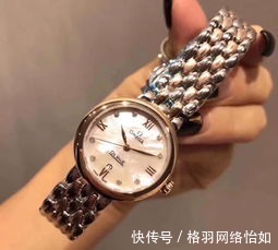 手表|十万以下的男士腕表有哪些推荐的？