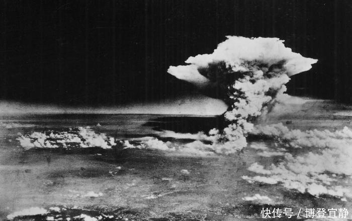 记者|日本记者要求美国老兵为投原子弹道歉,老兵撂下狠话,记者懵了