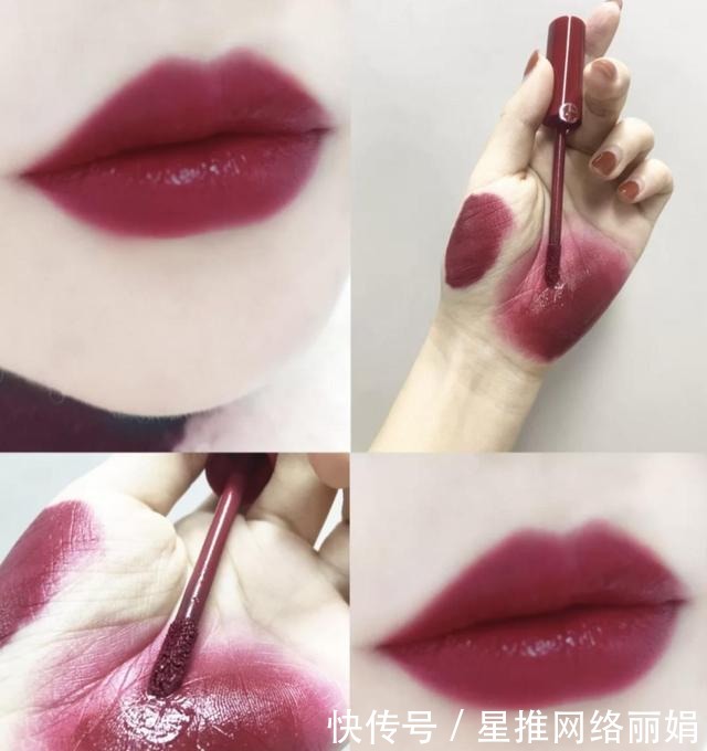 李佳琦分享的“断货王”口红,盲选也不踩雷,快来get一下吧!