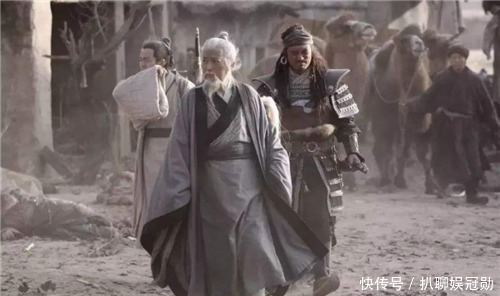 吃素|同样都是吃素,为什么道士清瘦而和尚大多发福?并非你想的那样