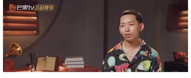 將軍令|Diss導師、佛系rapper……說唱聽我的彩蛋舞臺比正片更香？