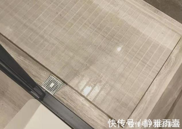 马桶|入住5年，卫生间保持干净清爽的秘诀，都在这12个家居细节里