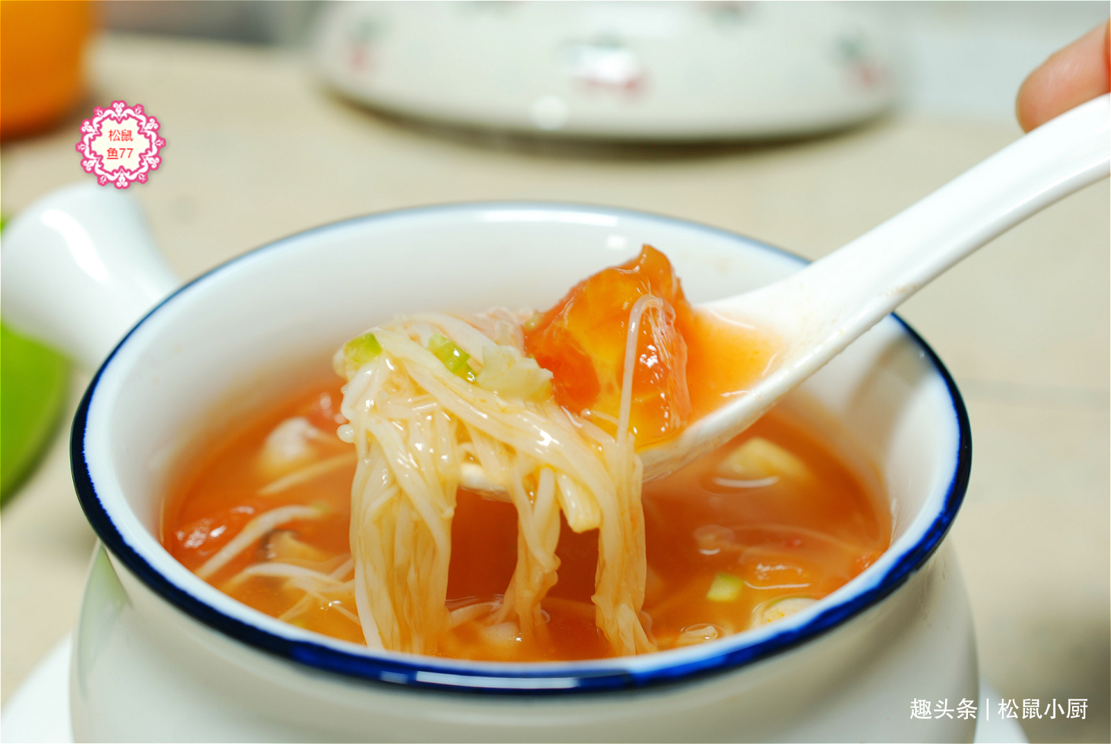 黄豆|从132到102斤,我全靠这道汤,代替晚餐1个月后裤子肥了