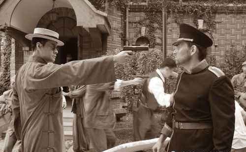 此人|戴笠规定：抗战不胜利，军统特工不结婚！但他却唯独对此人破了例