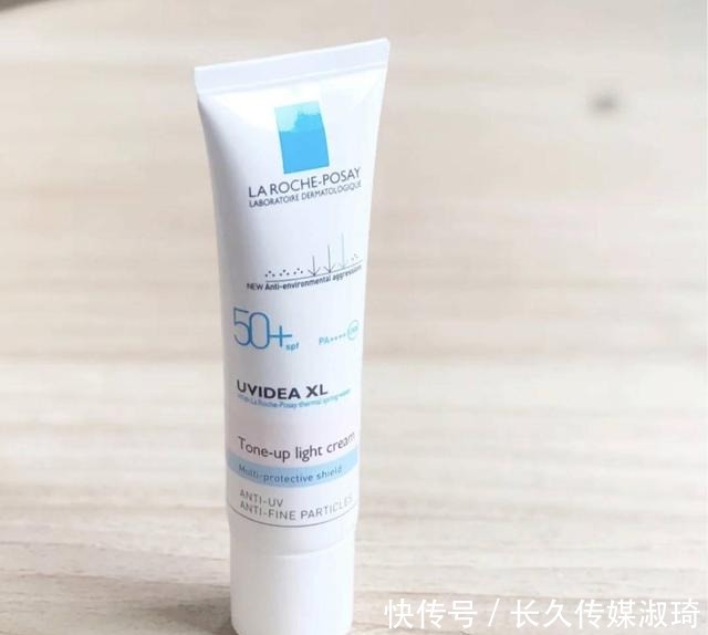 买防晒前看看有没有这些成分,有的话请pass掉