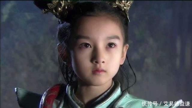 太乙真人|封神演义中,李靖为何如此憎恨哪吒?只因他的第三子早就被害死