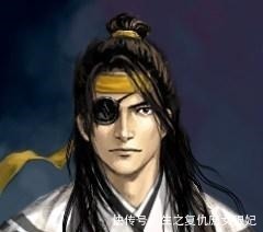  起名|惊艳古今的5个姓氏，怎么起名都不觉得俗气！尤其是第二、第三个