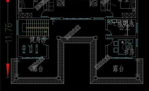 展示|农村房子怎么做好看？享受舒适生活，回家现在就建造