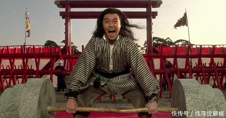 玩物|他是中国最后一位武状元,180斤大刀如同玩物,直接把马压垮了