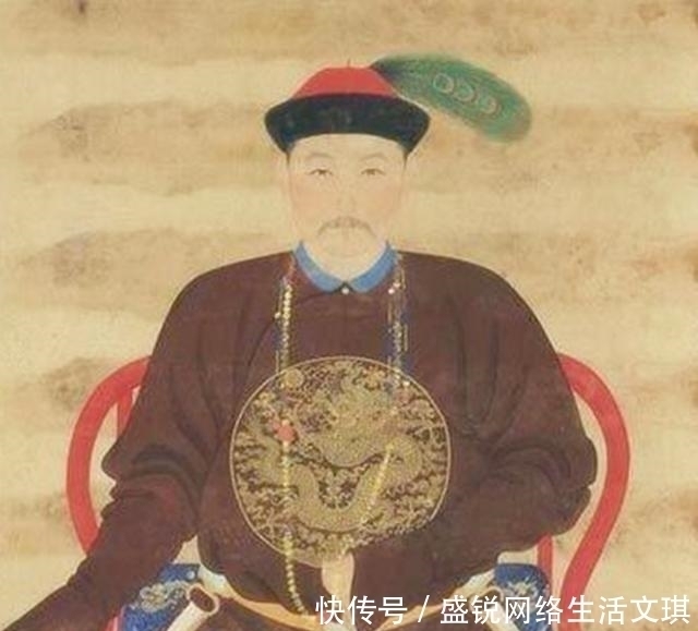 避讳|皇子中唯一不用避讳皇帝名讳的人，被誉为大清真正的“铁帽子王”