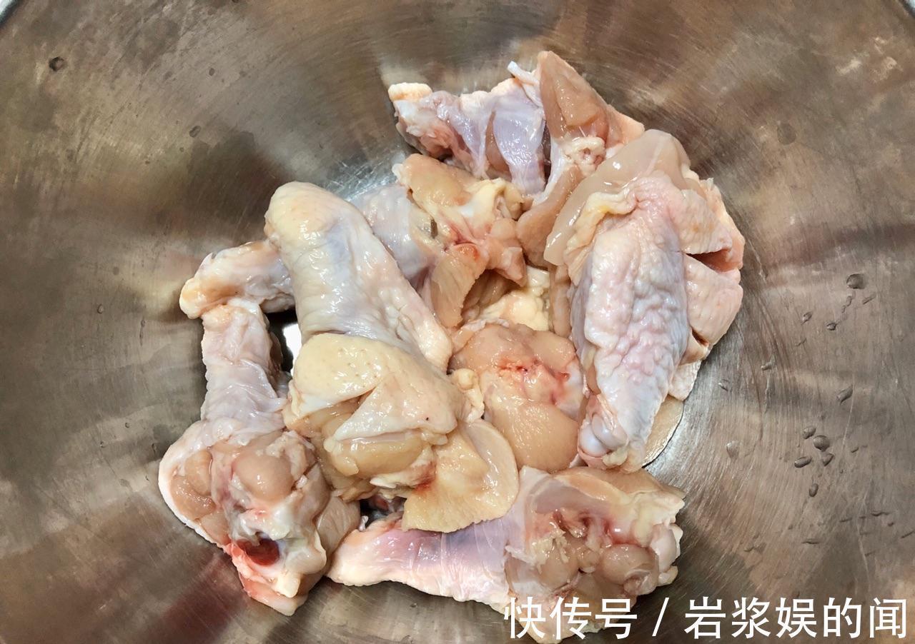 自制韩式炸鸡，干净卫生成本低，香辣酸爽，好吃到停不下来