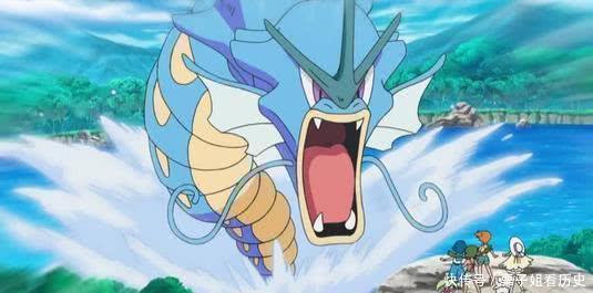 属性|口袋妖怪最奇怪的四大属性,不会飞的飞行系!