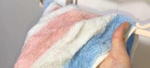 白醋倒在手心搓一搓,效果太棒了,可惜好多人不懂,学会一生有用