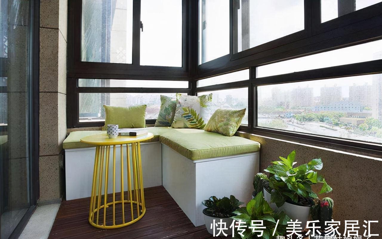 花草|6种花,早该进封闭阳台养殖“黑名单”,不要再当宝,该弃就弃了