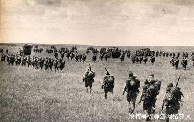 朱可夫|诺门坎苏军痛揍小日本了？朱可夫用了什么低级的办法