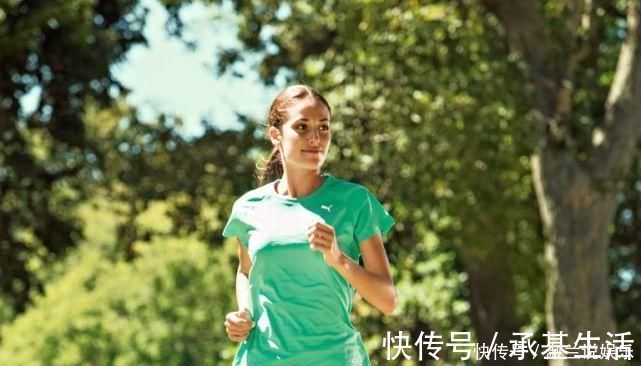 糖原|坚持跑步,为什么没有瘦下来终于找到原因