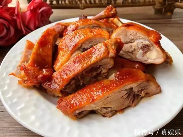 几道餐桌必备的年夜饭,好吃好看,越嚼越香,大人孩子都爱吃