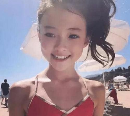 成人|10岁女孩穿'性感衣服',背后隐藏的是'性教育'缺失,引人思考