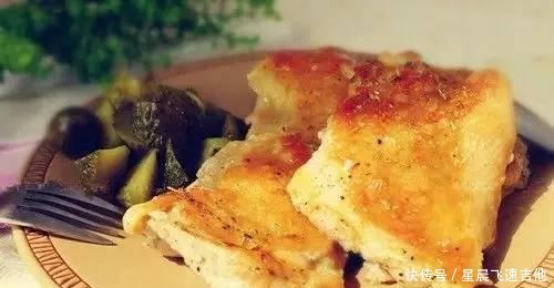 鸡的各种吃法 每一道都是必学的经典