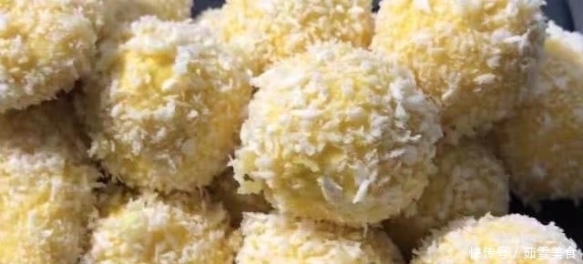 香芋跟南瓜还能如此吃,不做煎饼,软糯营养,好吃不上火,太美味