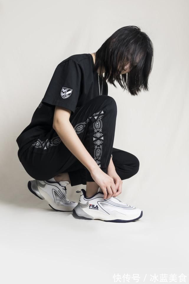 机能|买到这双鞋能省好几千!这个超“贵”的牌子又出了双联名鞋!