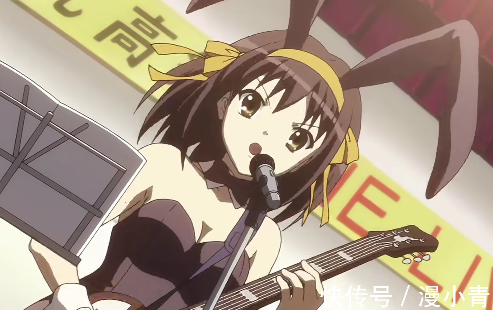 回归|15年前的“神曲”在新番中回归,动画爱好者感慨万千