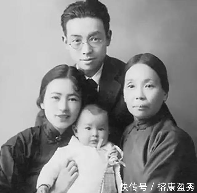 从不|冰心、鲁迅、钱钟书都写文痛骂林徽因,为何她从不还嘴?阶层不同