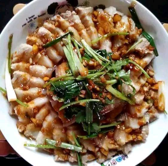 教你4道开胃下饭菜,每一道都很简单,以后不用再去饭店了