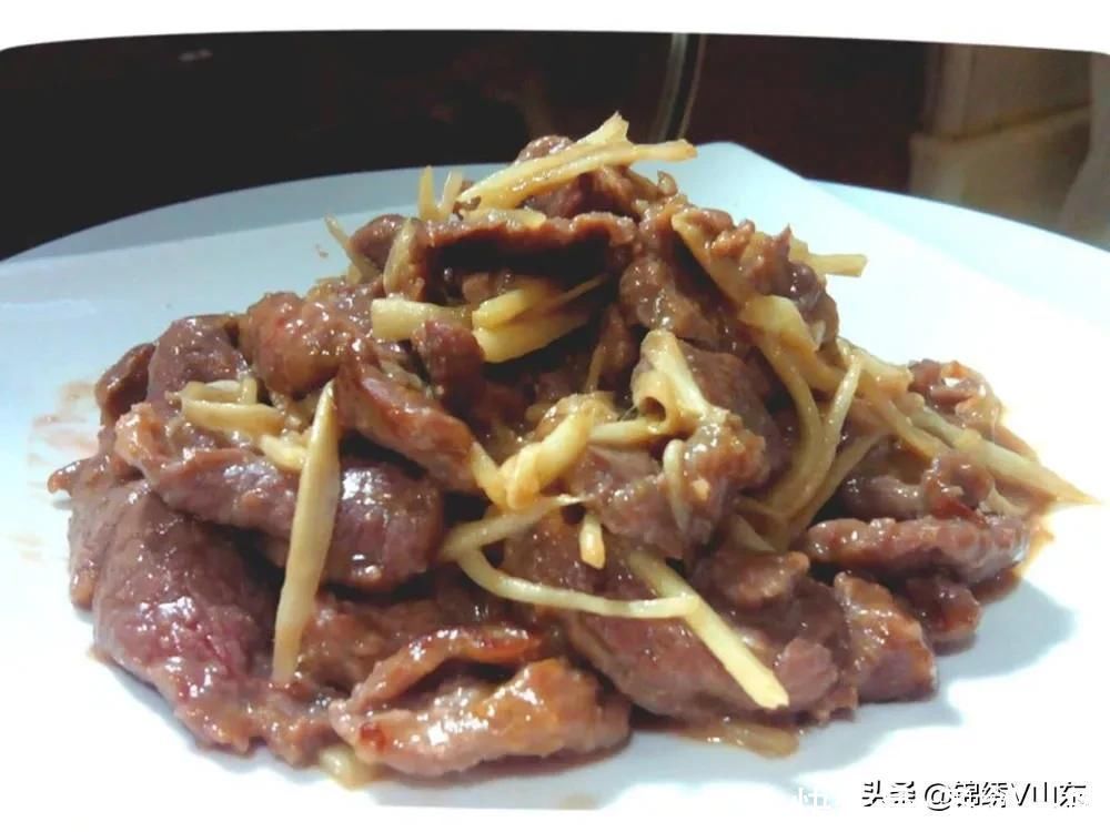 三八节将至，教你32道解馋下饭的家常菜，看着女神吃着过瘾！