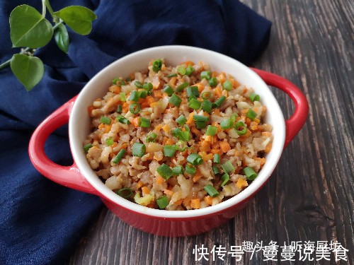 豆腐此样做，去饭店都吃不到，孩子最喜欢，做法超级简单！