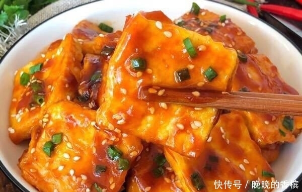 春节期间给家人做的几道下饭菜,色香味美营养丰富,家人超爱吃