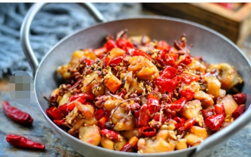 学做这6道好吃的硬菜,招待亲朋有面子,做法也简单