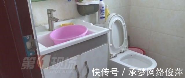 预产期|没钱生孩子？广东一女子如厕时将婴儿产入马桶，为省钱不住院